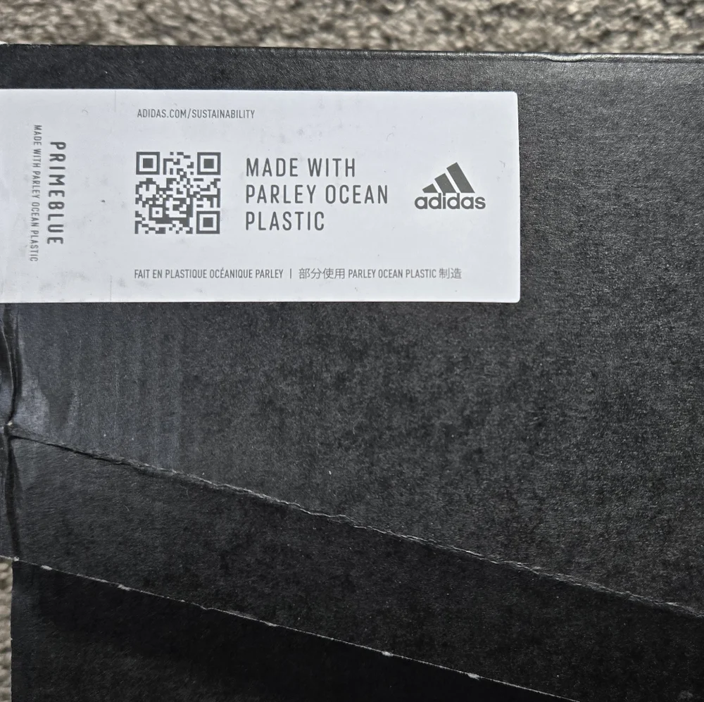 Adidas ULTRABOOST 4.0 DNA SHOES NEW size 9 - Picture 13 of 13